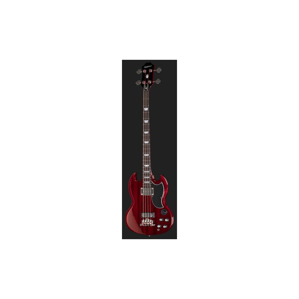 Epiphone EB
