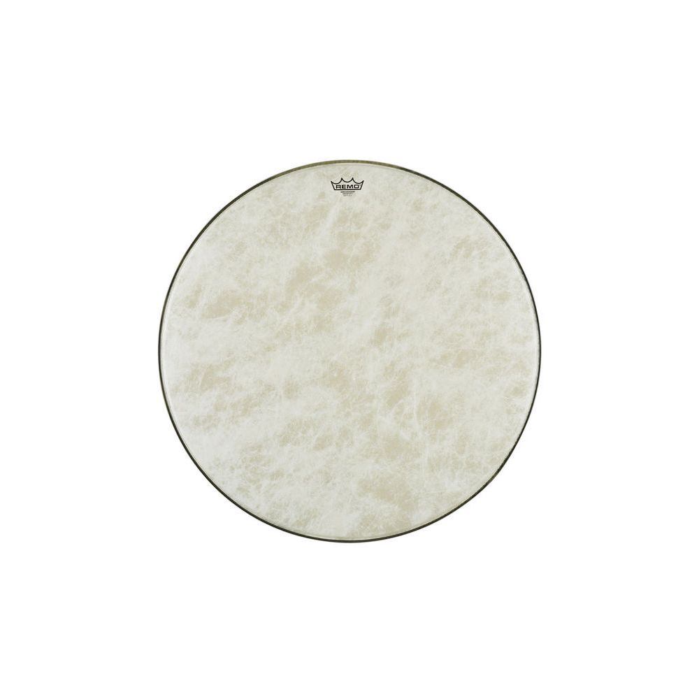 Remo 28" Fiberskyn 3 Medium (FA) – Thomann Ireland