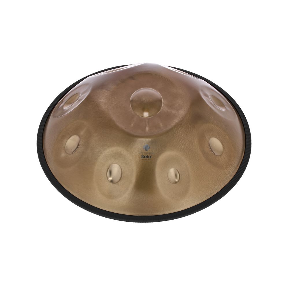 Sela Unity Handpan B Amara9 223 – Thomann Ireland