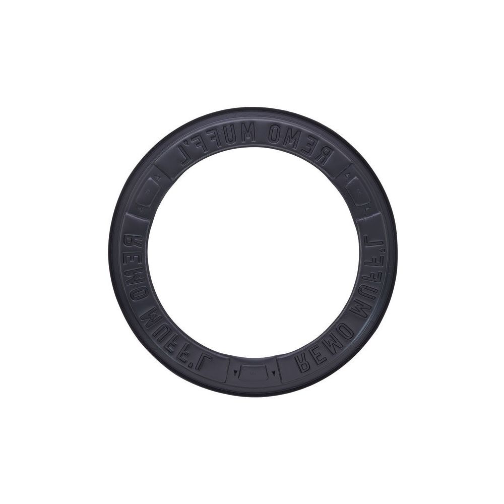 Remo 24" Ring Control – Thomann Ireland