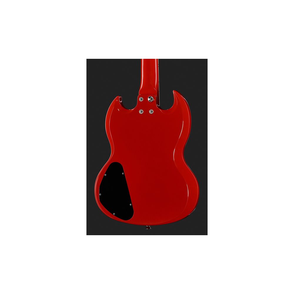 Epiphone Power Player SG Lava Red – Thomann Ireland