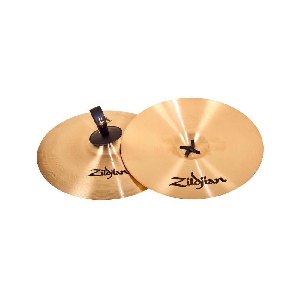 Zildjian 20" A Symphonic Viennese Tone – Thomann Ireland