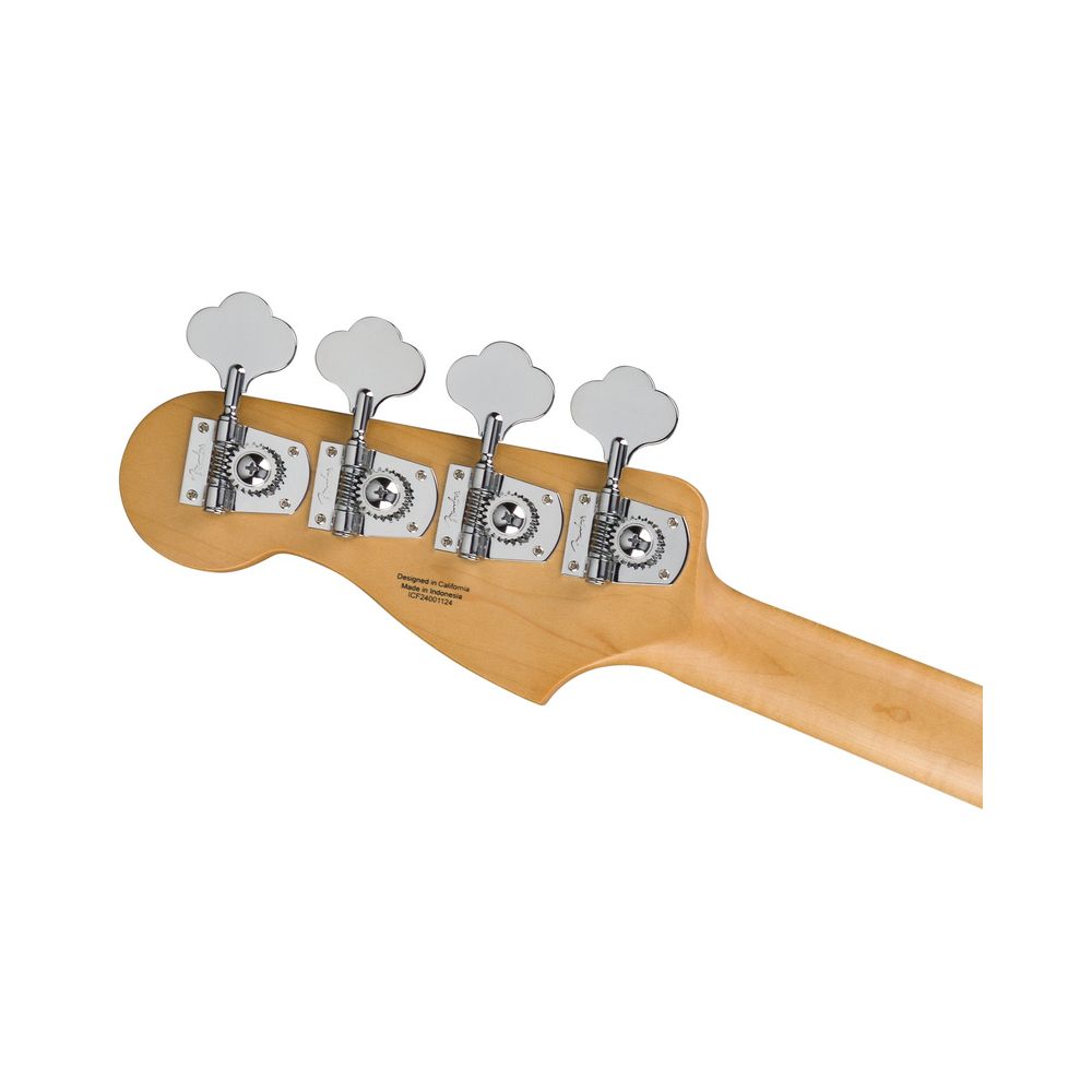 Fender Standard P Bass LRL WPG BLK – Thomann Ireland