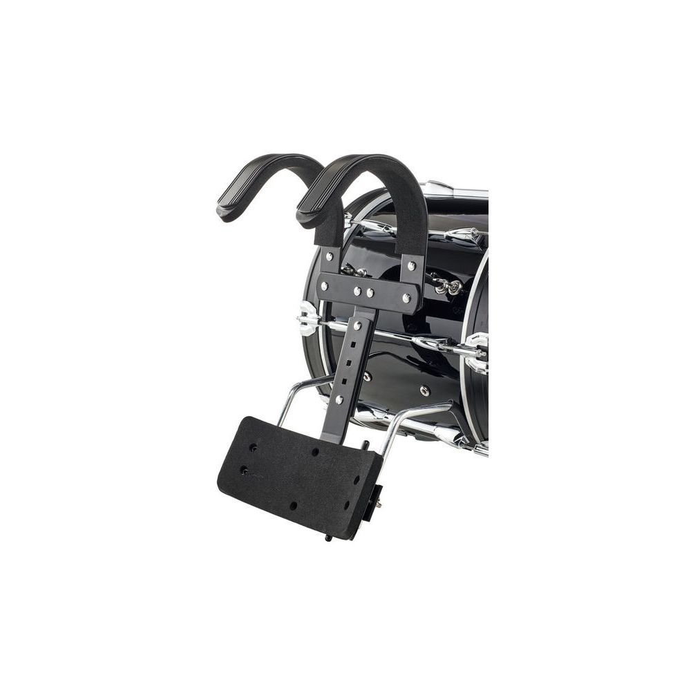 Thomann BD1814BL Marching Bass Drum – Thomann Ireland