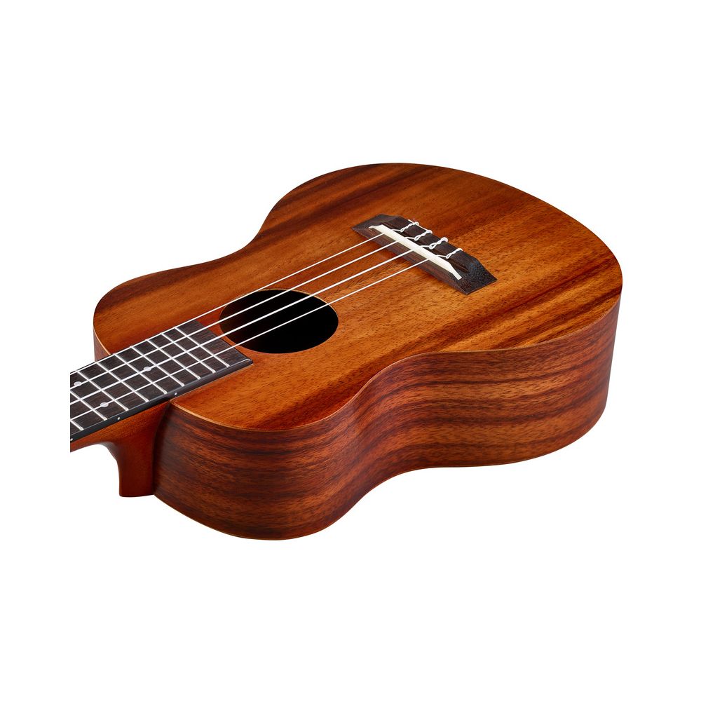 Harley Benton Hawaii Koa Tenor Ukulel w/Bag – Thomann Ireland