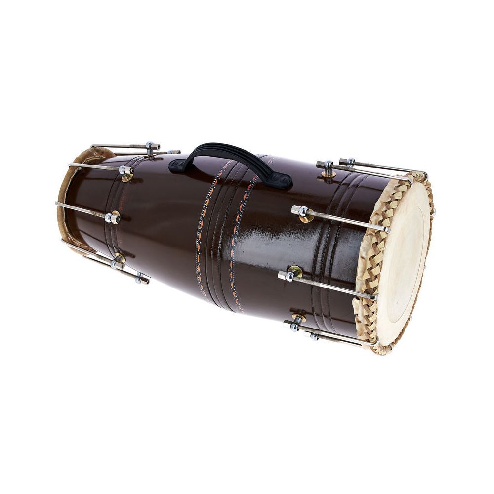 Thomann Nataraj Dholki – Thomann Ireland