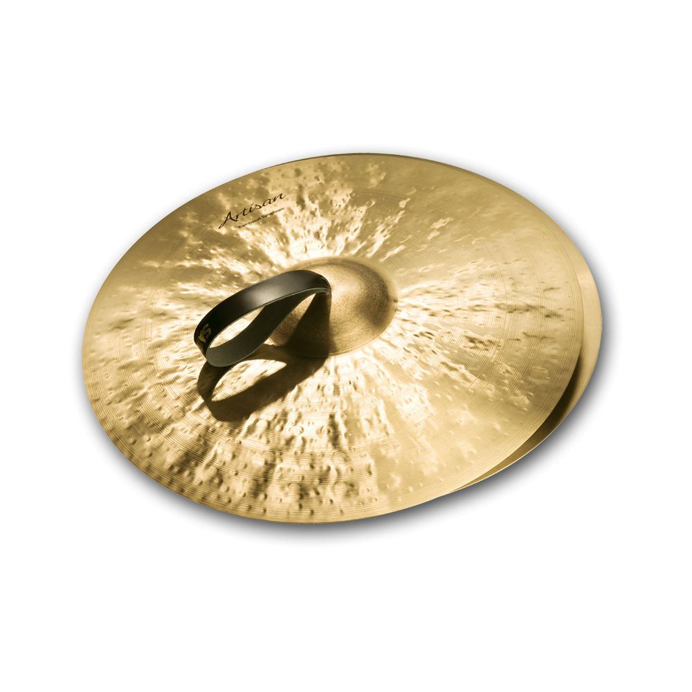 Sabian 20" Artisan Trad. Sym. ML – Thomann Ireland