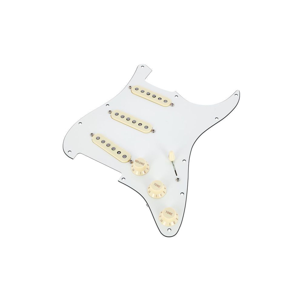 Fender Pre