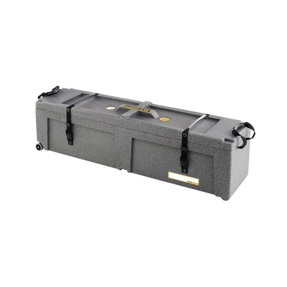 Hardcase 48" Hardware Case Granite – Thomann Ireland