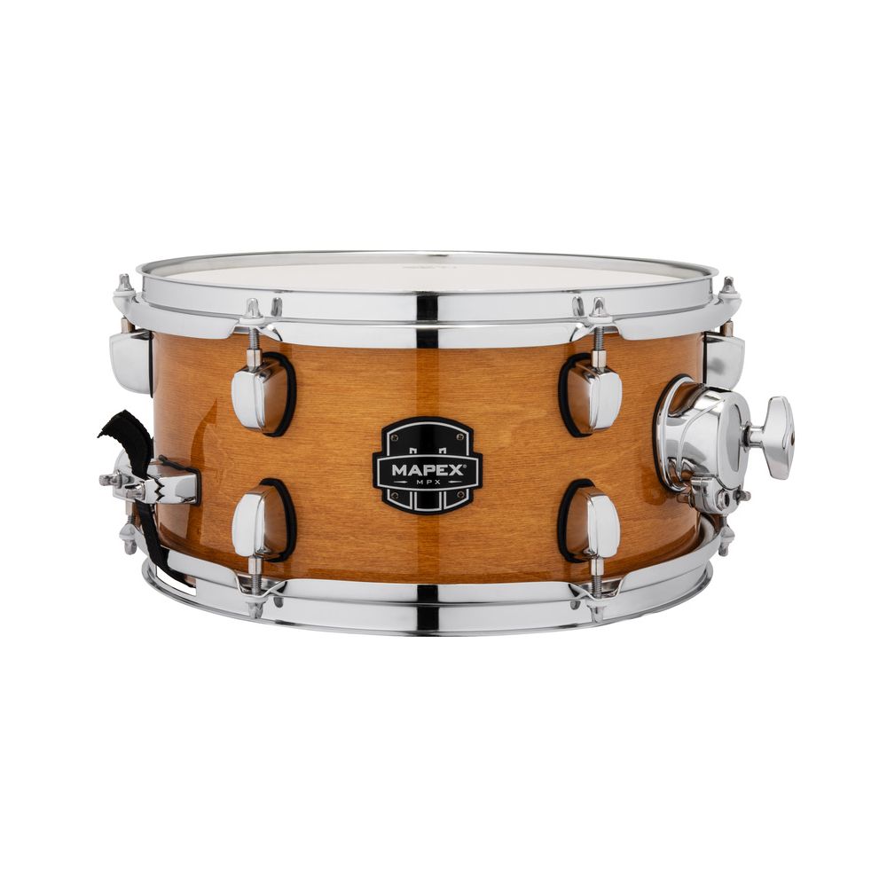 Mapex 12"x6" MPX Hybrid Snare CNL – Thomann Ireland