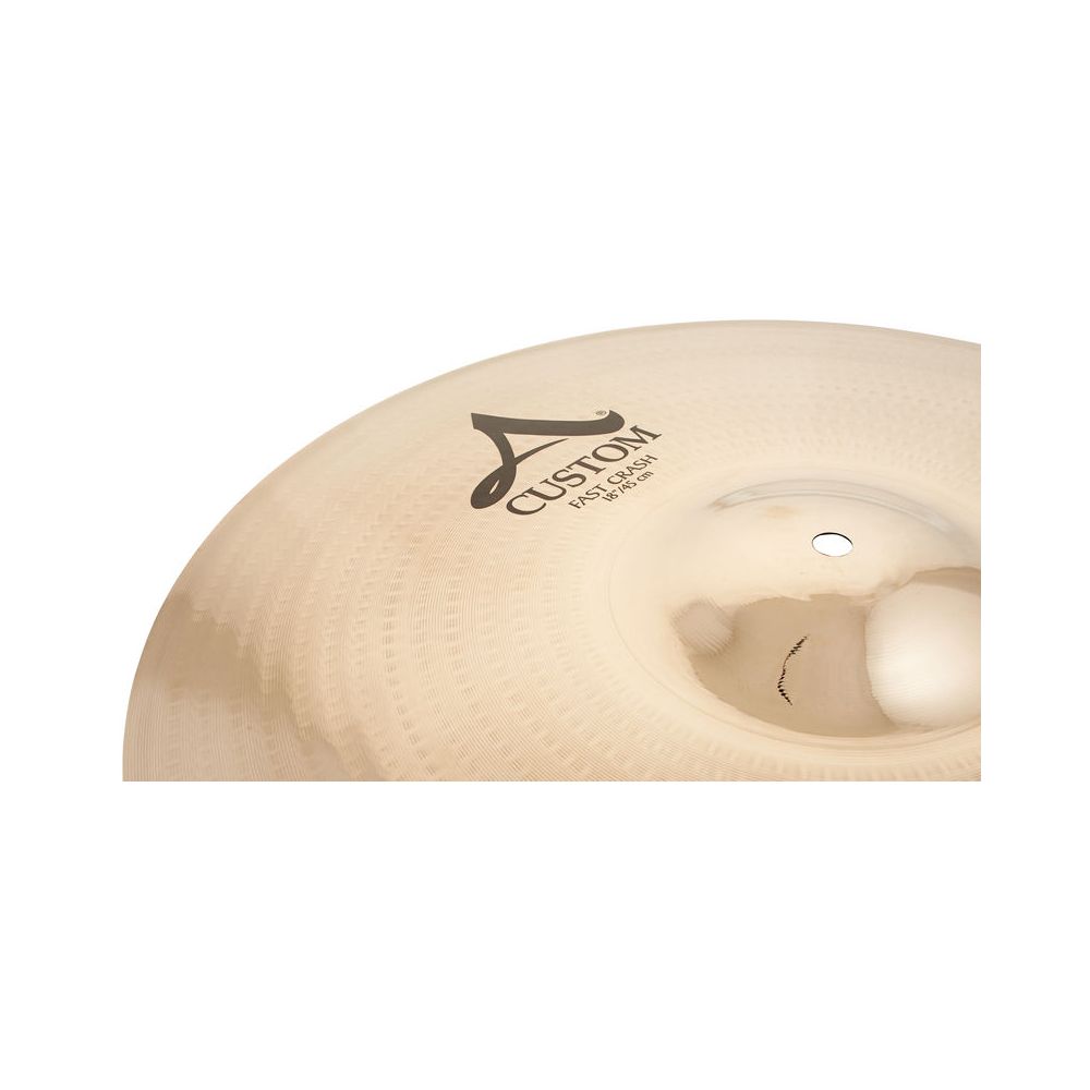 Zildjian 18" A