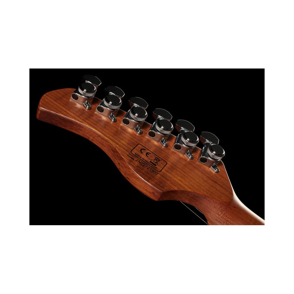 Larry Carlton S7FM TBL 2nd Gen – Thomann Ireland