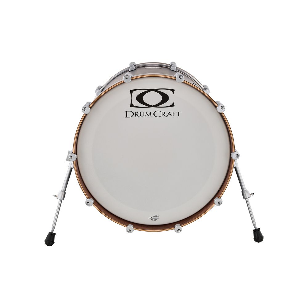 DrumCraft Series 6 22"x18" BD SB