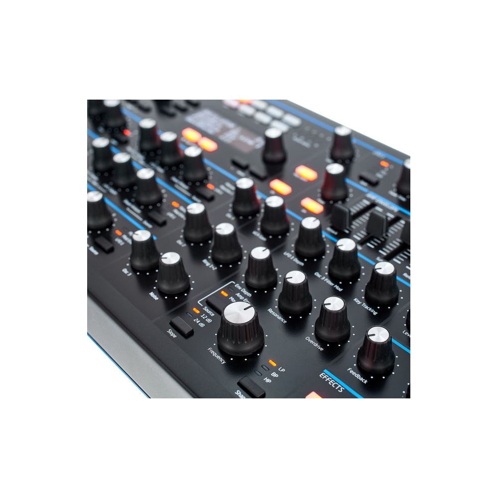 Novation Peak – Thomann Ireland