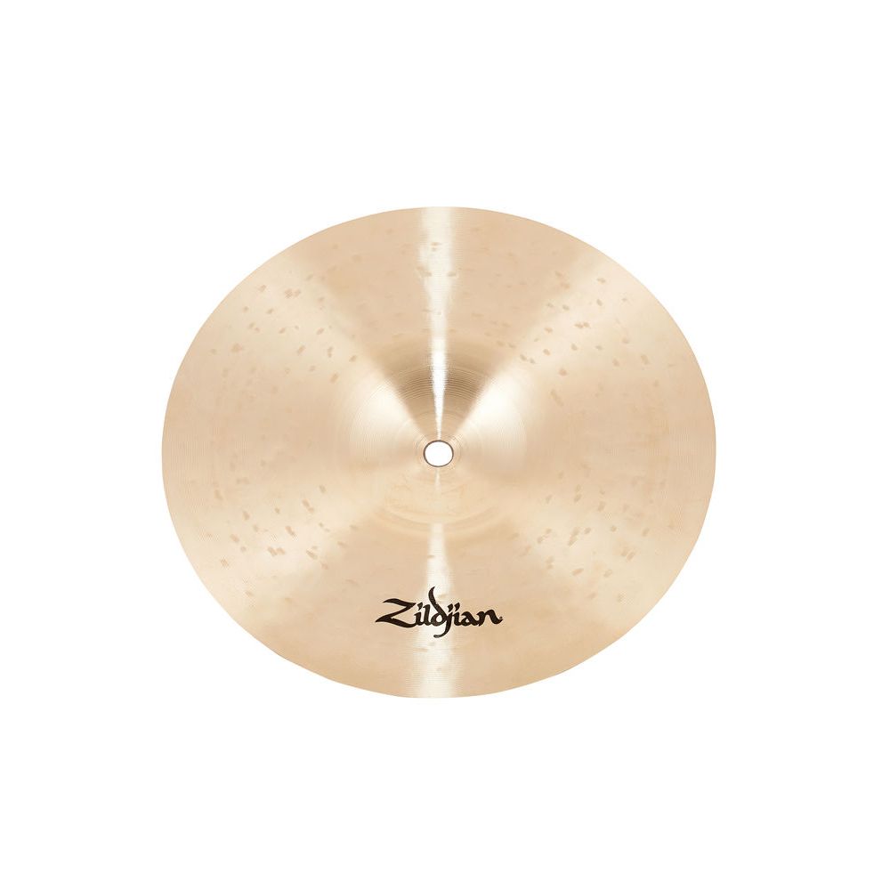 Zildjian 10" K