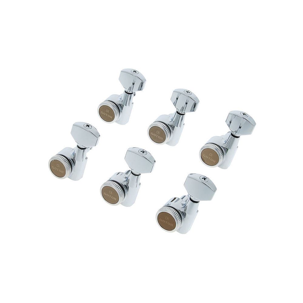 Gotoh SG381