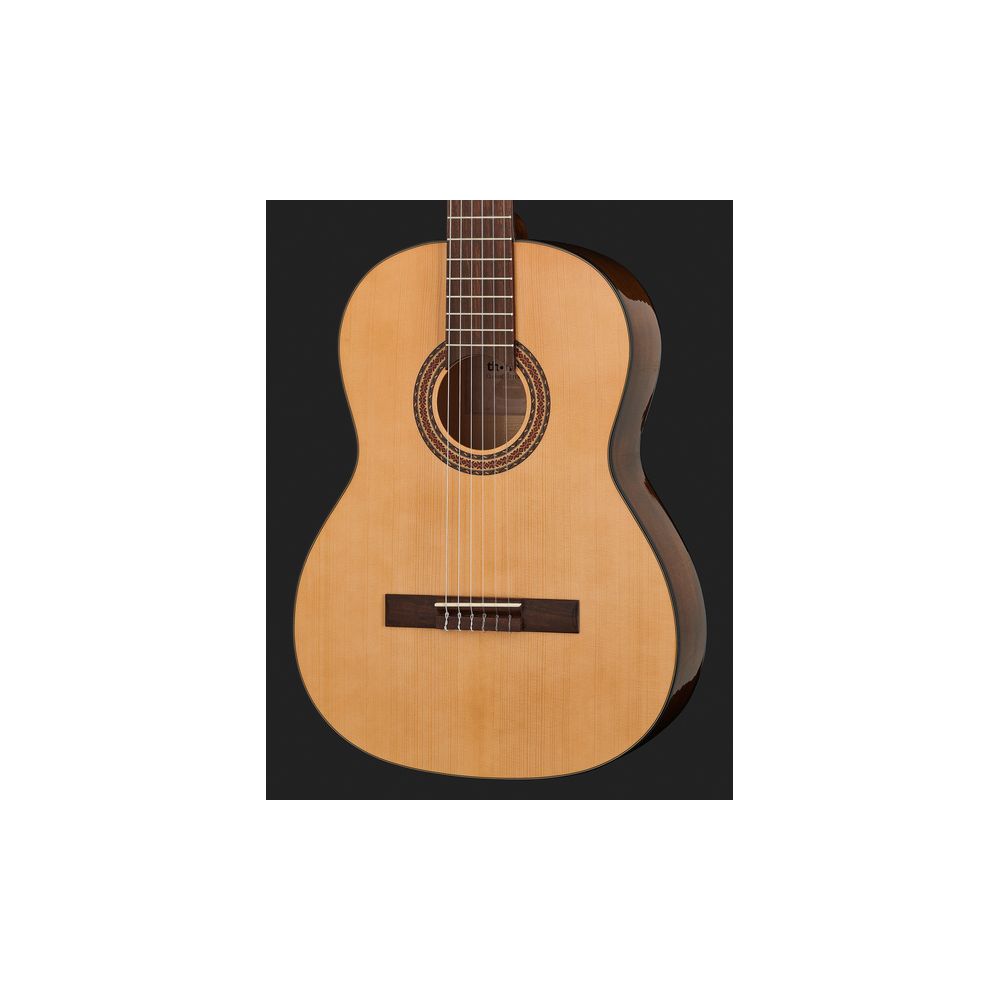 Thomann Classic Guitar S 4/4 Bundle – Thomann Ireland