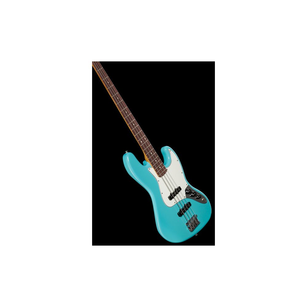 Fender Player II Jazz Bass RW AQB – Thomann Ireland