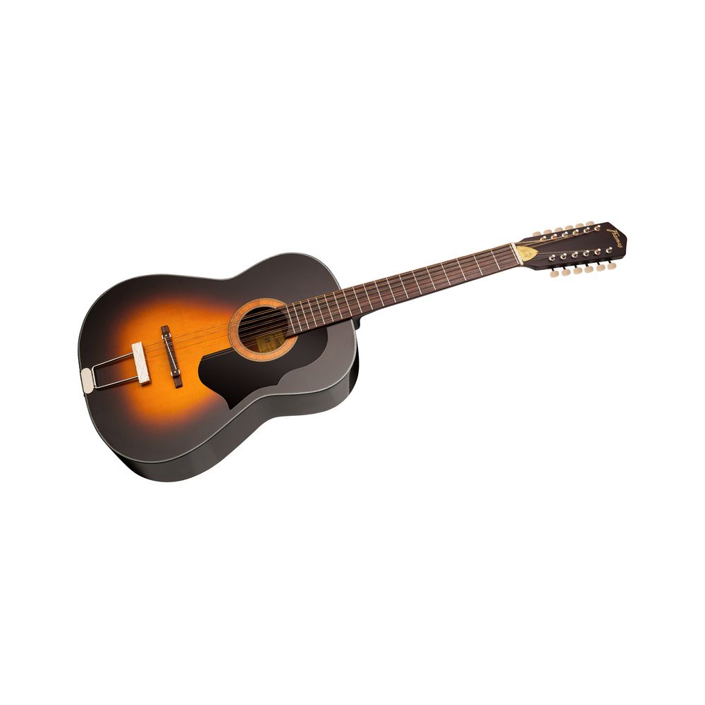 Framus Vintage Hootenanny 12 SB Nitro – Thomann Ireland