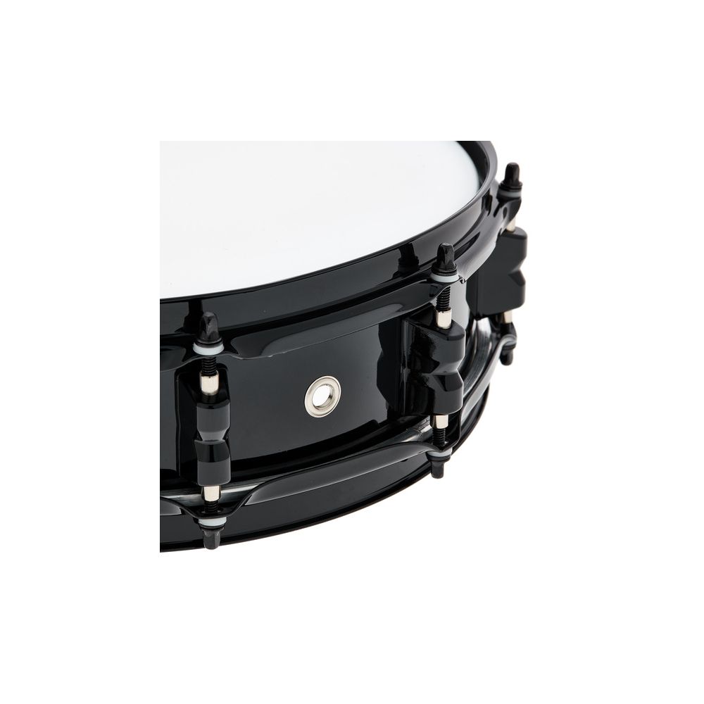 Millenium 13"x3,5" Black Beast Snare – Thomann Ireland