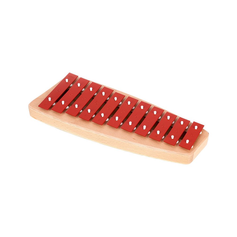 Sonor NG10 Soprano Glockenspiel – Thomann Ireland