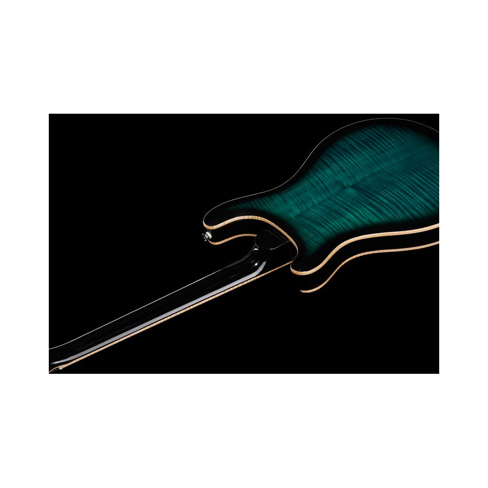 PRS SE Hollowbody II Piezo PB – Thomann Ireland