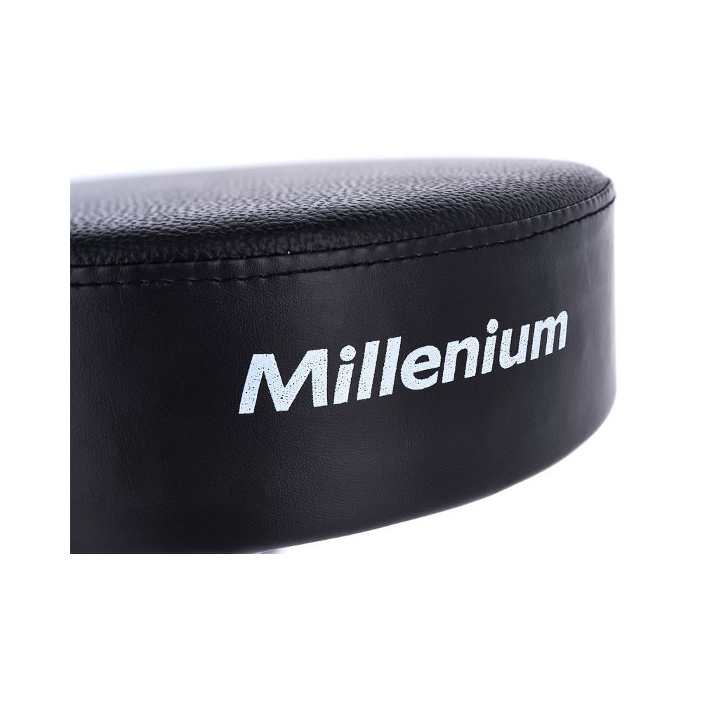 Millenium MDTJR Drum Throne Round – Thomann Ireland