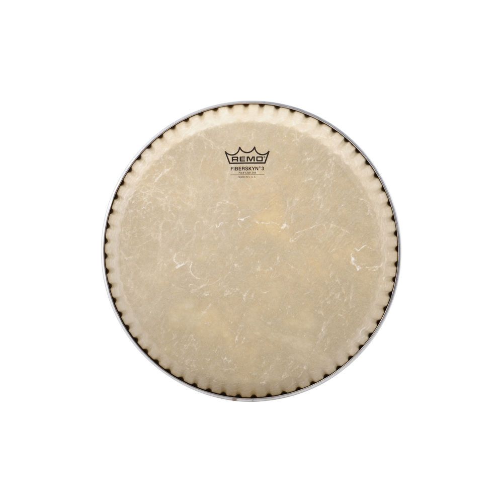 Remo 11,75" Symmetry Fiberskyn D4 – Thomann Ireland