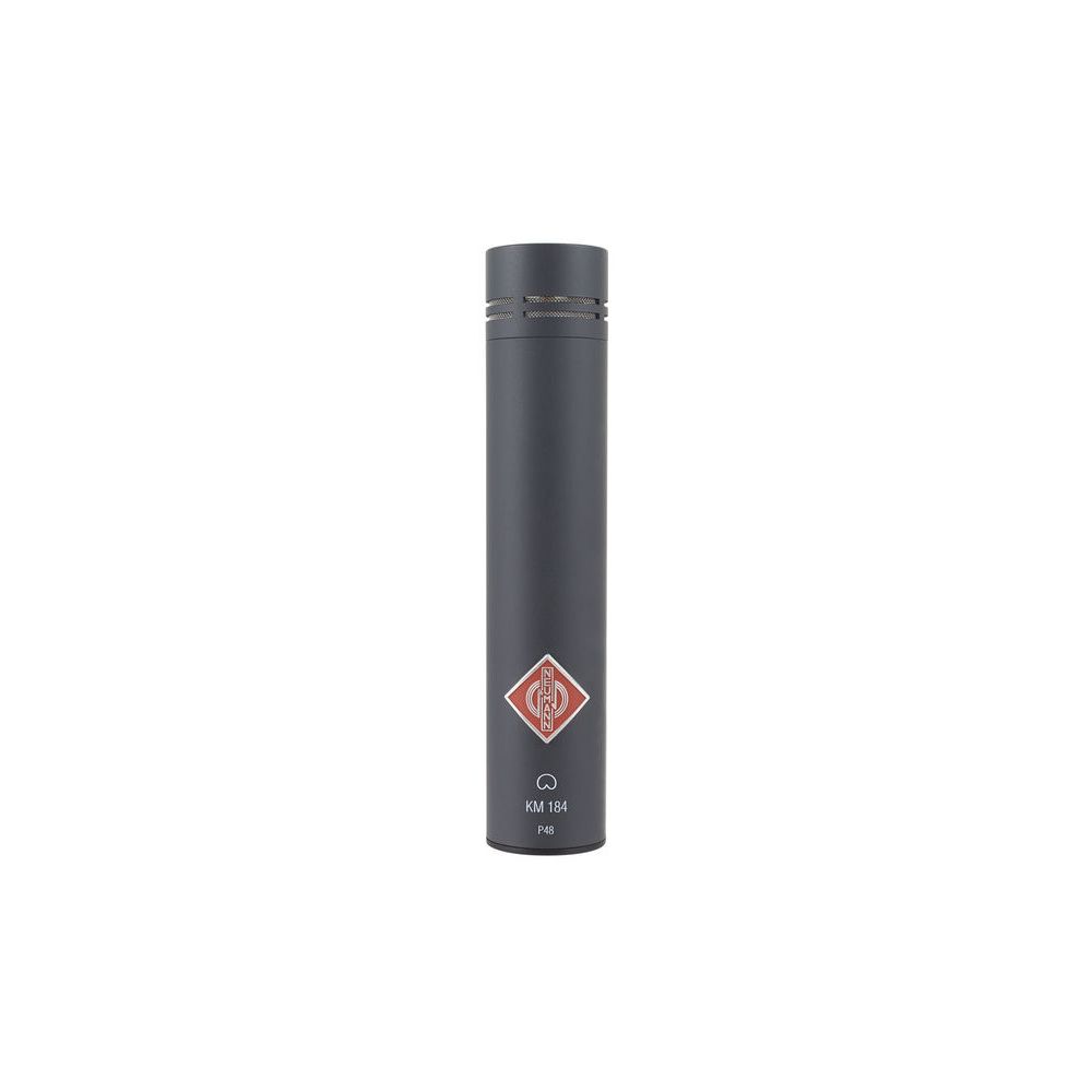 Neumann KM184 mt Stereo Set – Thomann Ireland