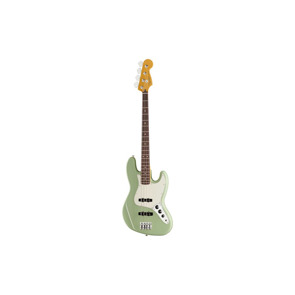 Fender Player II Jazz Bass RW BCG – Thomann Ireland