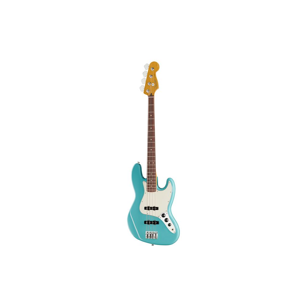 Fender Player II Jazz Bass RW AQB – Thomann Ireland