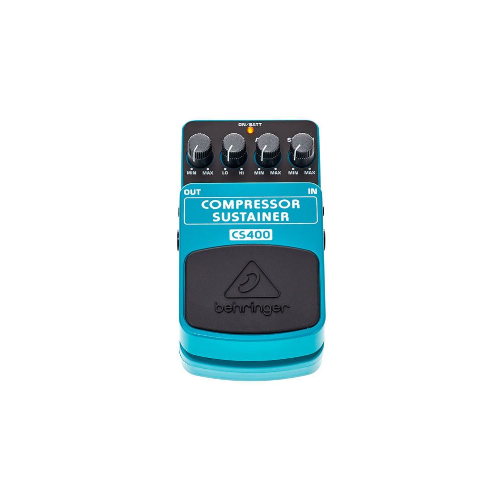Behringer CS400 – Thomann Ireland