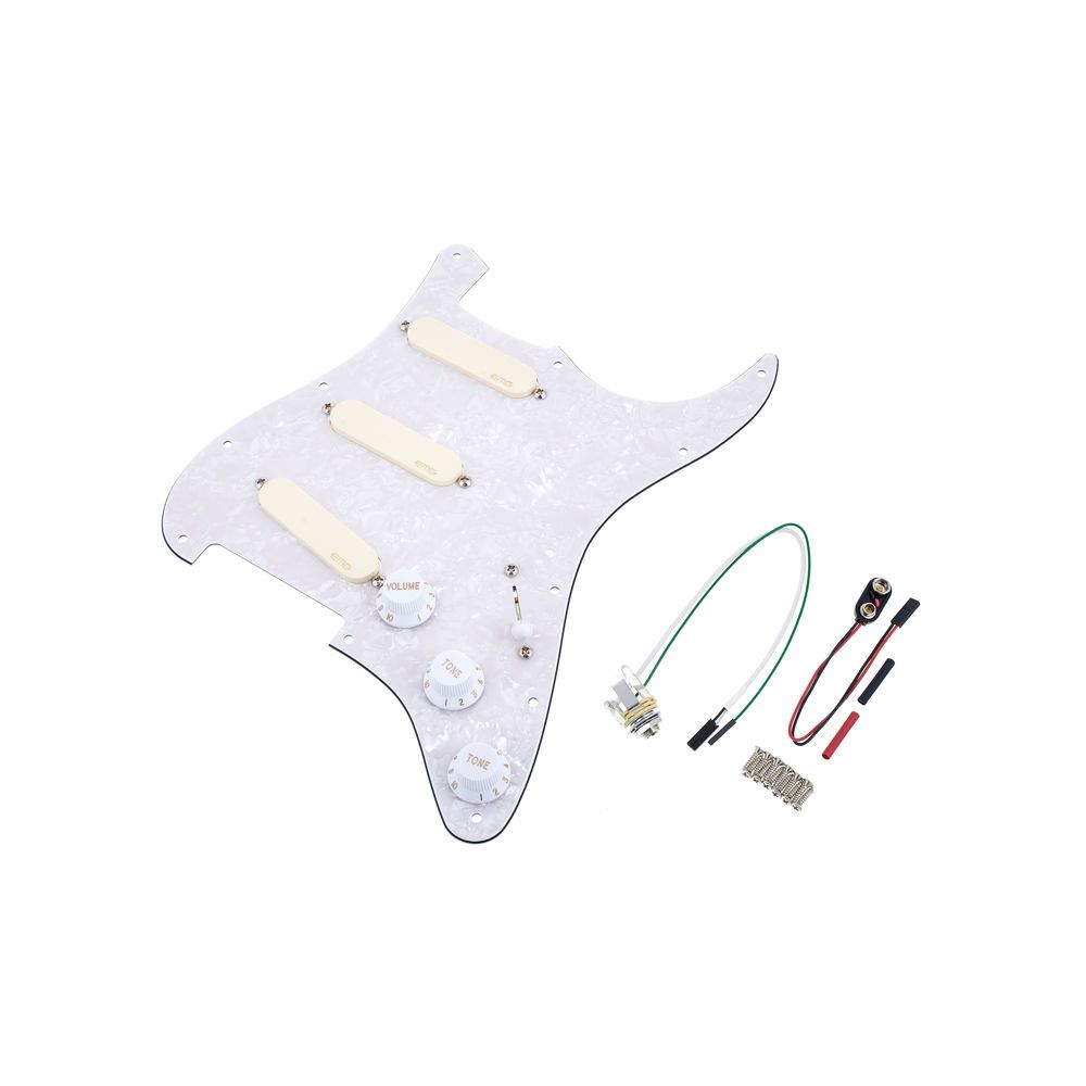 EMG DG20 David Gilmour – Thomann Ireland