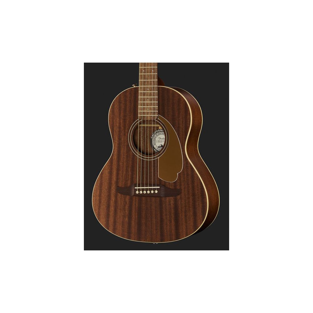 Fender Sonoran Mini All Mahogany – Thomann Ireland