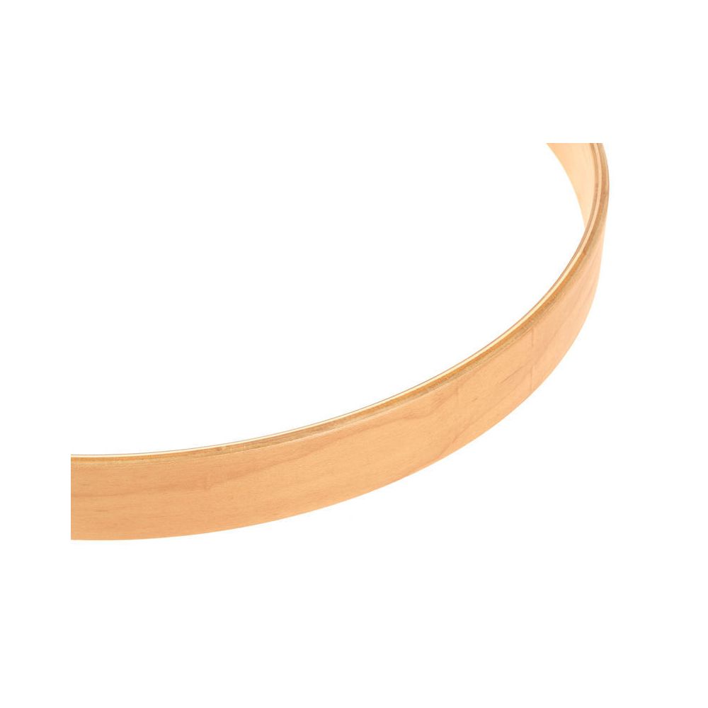 Millenium 18" Bass Drum hoop natural – Thomann Ireland
