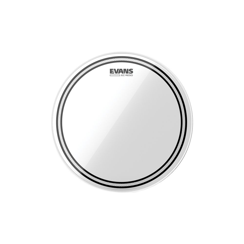 Evans TT16ECR Resonant Control – Thomann Ireland