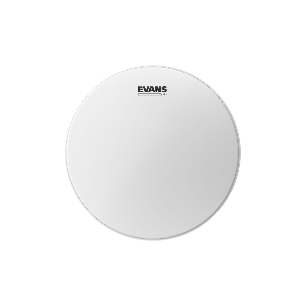 Evans 14" G1 Coated – Thomann Ireland