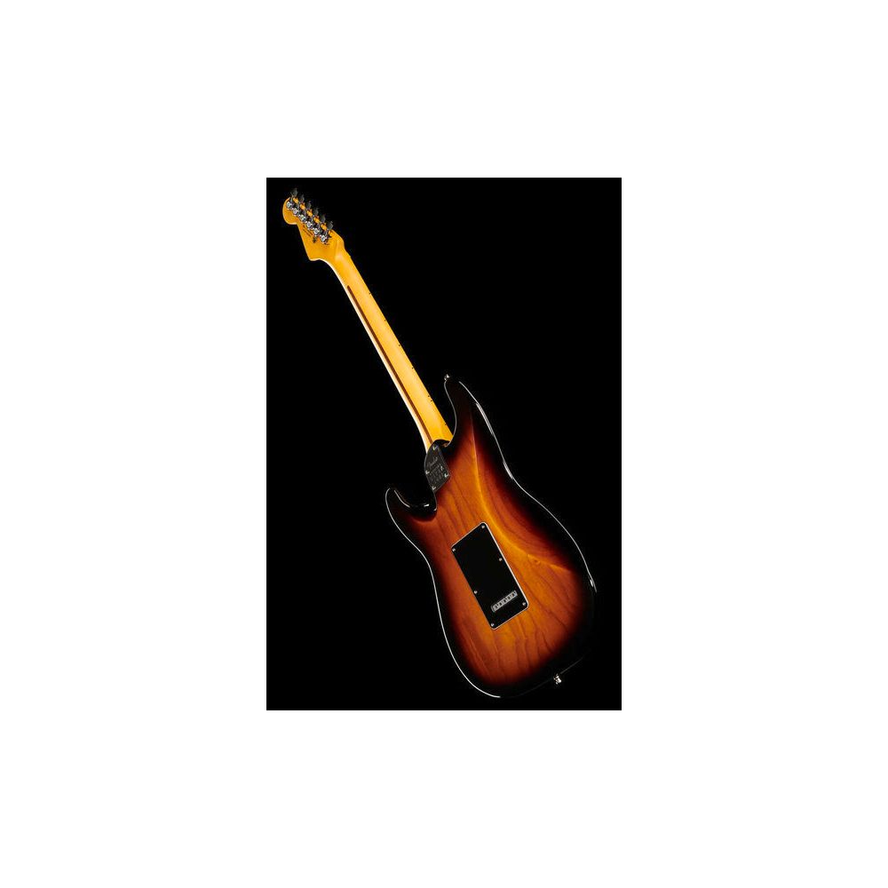 Fender AM Ultra Luxe Strat MN 2CS – Thomann Ireland