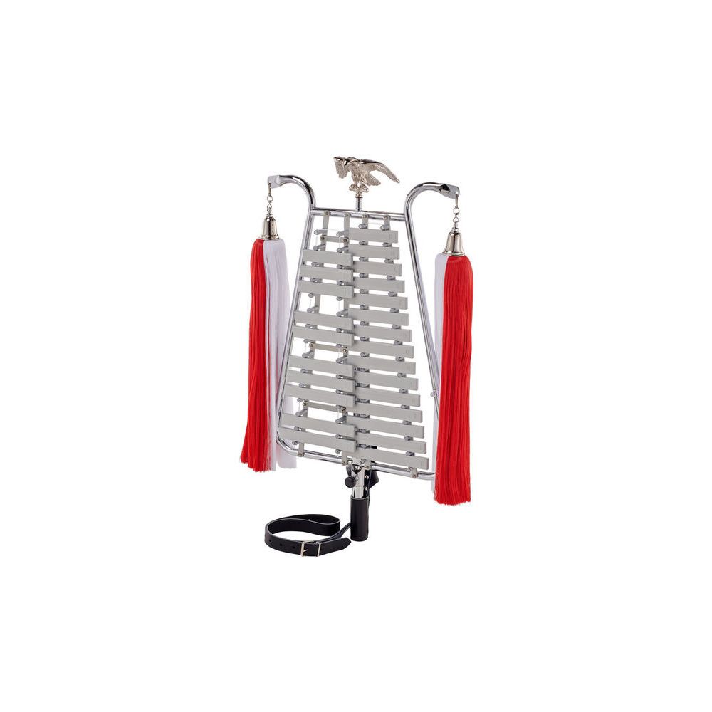 JK Lyra 130 Set red – Thomann Ireland