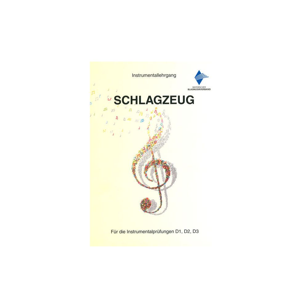 Musikverlag Heinlein Praxis Schlagzeug – Thomann Ireland