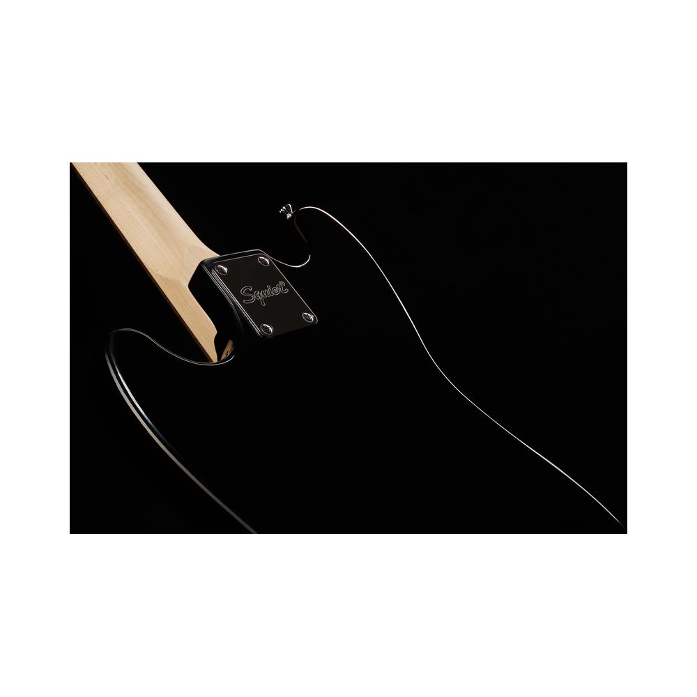 Squier Sonic Bronco Black – Thomann Ireland