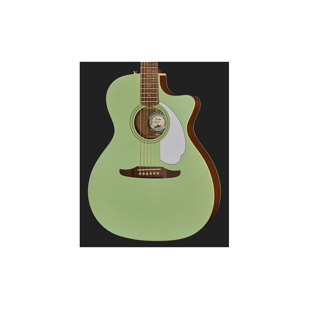Fender Newporter Player SFG WN – Thomann Ireland