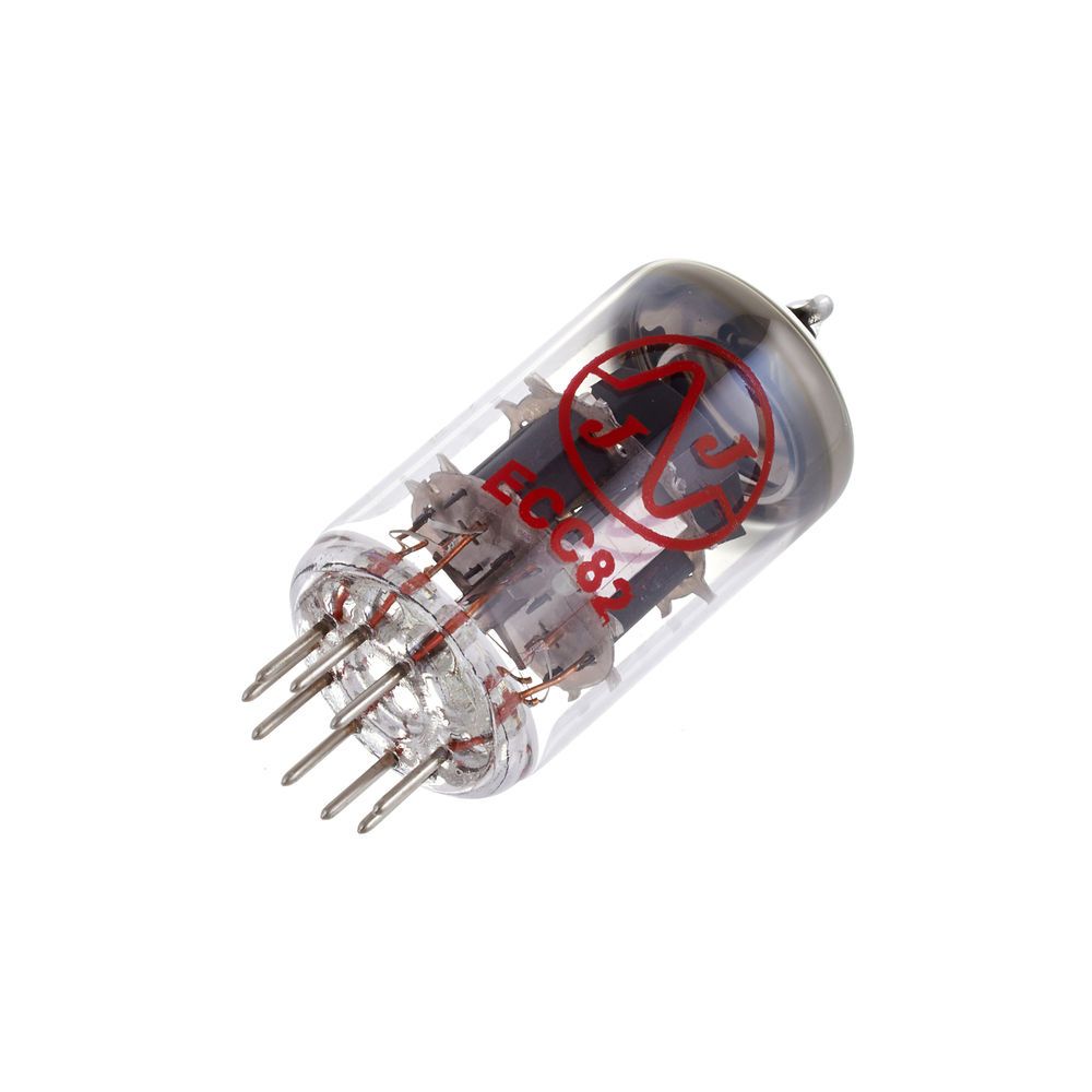 TAD JJ 12AU7/ECC82 Tube – Thomann Ireland