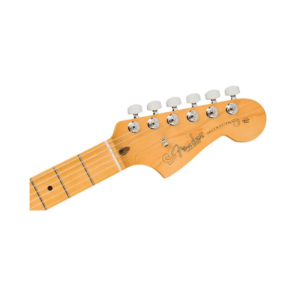 Fender AM Pro II Jazzmaster MN MYS SG – Thomann Ireland