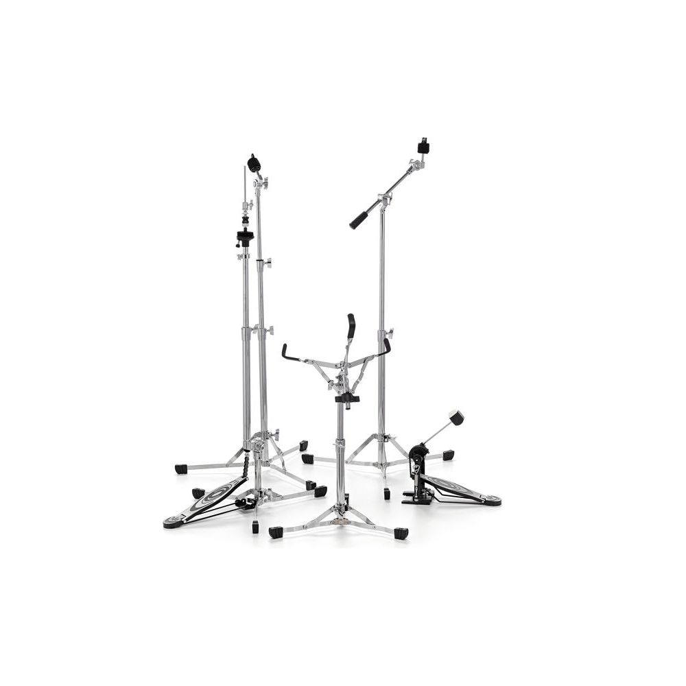 Millenium 973CH Flat Base Hardware Pack – Thomann Ireland