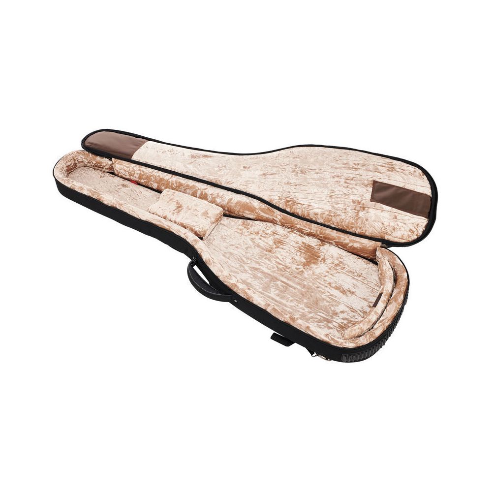 Thomann SafeCase 80 bass guitar Bag – Thomann Ireland