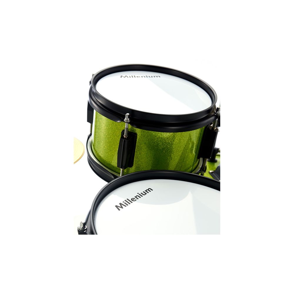 Millenium Youngster Drum Set Green – Thomann Ireland