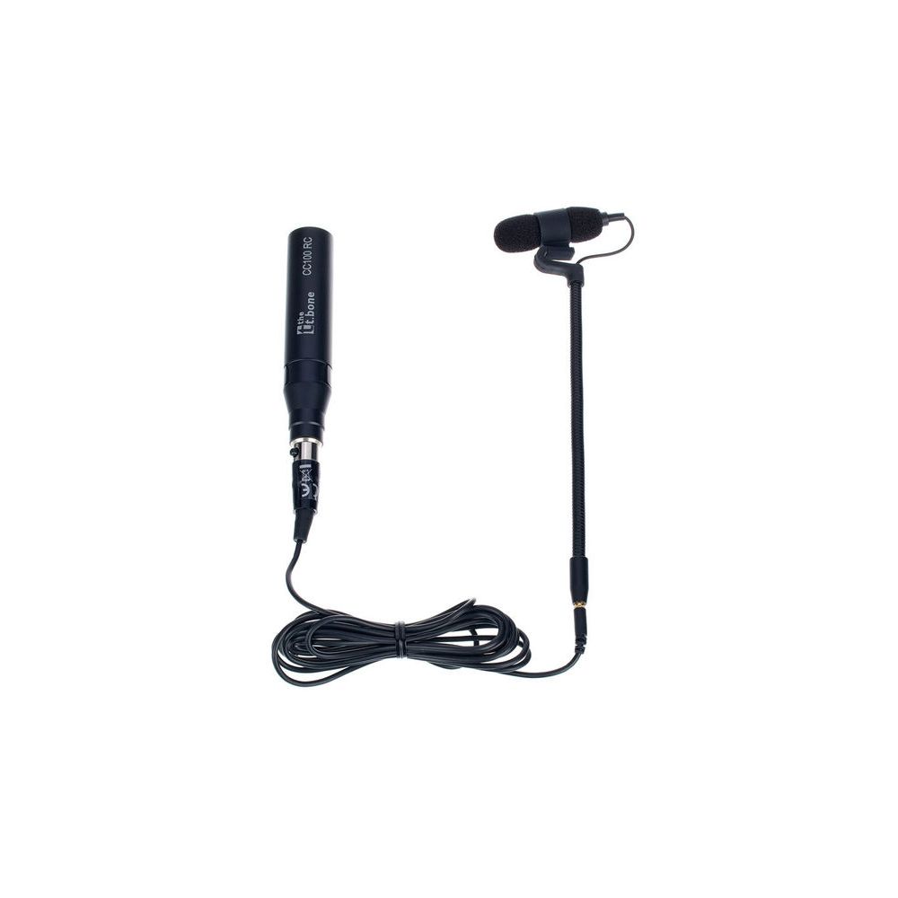 the t.bone Ovid System CC 100 RC – Thomann Ireland