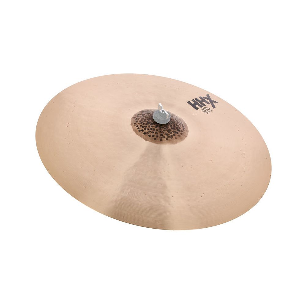 Sabian 20" HHX Complex Thin Crash – Thomann Ireland
