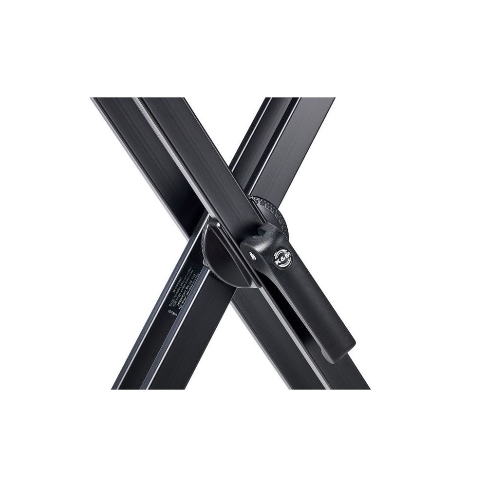 K&M 18993 Rick 20 Black – Thomann Ireland